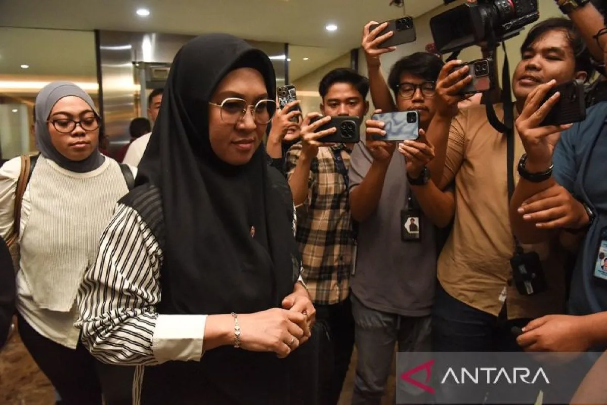 Pemakzulan Bupati Gowa Sitti Husniah Talenrang Dikabulkan Mahkamah Agung